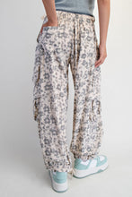Load image into Gallery viewer, Flour to Flower Adjustable Pants
