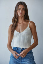 Load image into Gallery viewer, Vintage Bloom Seamless Tank
