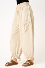 Load image into Gallery viewer, Nightfall Parachute Sweatpant Joggers
