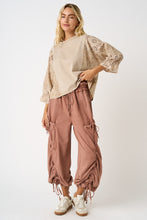 Load image into Gallery viewer, Free Spirit Cinch Joggers
