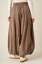 Load image into Gallery viewer, Pressed Petals Balloon Pants

