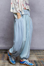 Load image into Gallery viewer, Full of it Thermal Joggers
