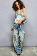 Load image into Gallery viewer, The Midnight Muse Tank
