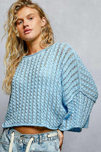 Load image into Gallery viewer, The Bare Tide Knit
