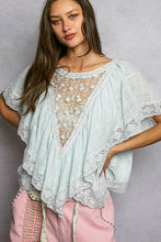 Load image into Gallery viewer, The Vow Lace Top
