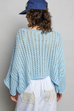 Load image into Gallery viewer, The Bare Tide Knit
