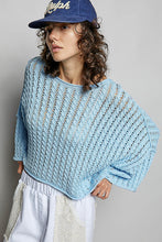 Load image into Gallery viewer, The Bare Tide Knit
