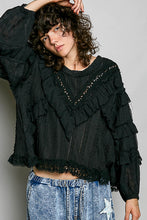Load image into Gallery viewer, Barely There Blouse
