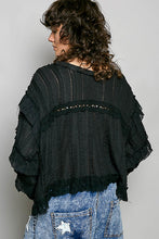 Load image into Gallery viewer, Barely There Blouse

