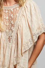 Load image into Gallery viewer, The Vow Lace Top
