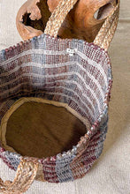 Load image into Gallery viewer, Rust &amp; River Tote
