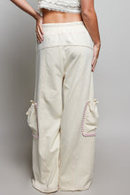 Load image into Gallery viewer, Cotton Candy Cargo Pant
