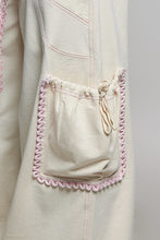 Load image into Gallery viewer, Cotton Candy Cargo Pant
