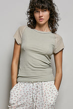 Load image into Gallery viewer, The Lived-In Layer Tee
