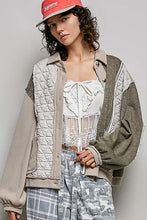 Load image into Gallery viewer, Olive Orchard Shacket
