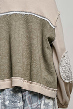 Load image into Gallery viewer, Olive Orchard Shacket
