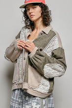 Load image into Gallery viewer, Olive Orchard Shacket
