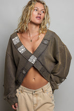 Load image into Gallery viewer, Midnight Rambler Pullover
