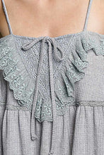 Load image into Gallery viewer, Love Letter Cami
