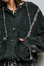 Load image into Gallery viewer, Pulled Together Hoodie
