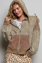 Load image into Gallery viewer, Rustic Retreat Hoodie
