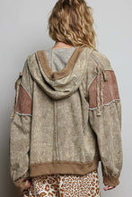 Load image into Gallery viewer, Rustic Retreat Hoodie
