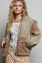Load image into Gallery viewer, Rustic Retreat Hoodie
