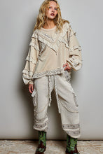 Load image into Gallery viewer, The Treasured Lace Long Sleeve
