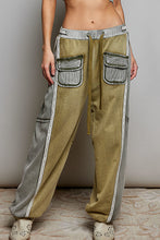 Load image into Gallery viewer, No Plans Pants
