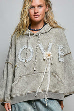 Load image into Gallery viewer, The Old Soul Hoodie
