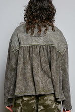 Load image into Gallery viewer, The Trek Pullover
