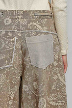 Load image into Gallery viewer, Lost In Paisley Pants
