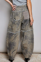 Load image into Gallery viewer, Wild Side Pants

