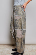 Load image into Gallery viewer, Wild Side Pants
