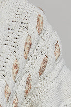 Load image into Gallery viewer, Woodland Ties Sweater
