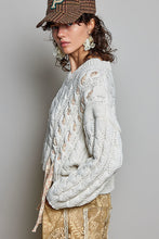 Load image into Gallery viewer, Woodland Ties Sweater
