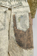 Load image into Gallery viewer, Worn To Wander Jeans
