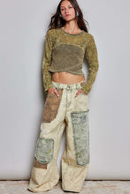 Load image into Gallery viewer, Worn To Wander Jeans
