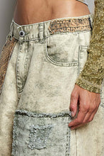 Load image into Gallery viewer, Worn To Wander Jeans
