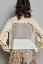 Load image into Gallery viewer, A little Undone Quarter Zip
