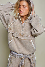 Load image into Gallery viewer, Laced Along The Way Hoodie
