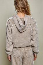 Load image into Gallery viewer, Laced Along The Way Hoodie
