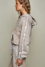 Load image into Gallery viewer, Laced Along The Way Hoodie
