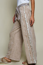 Load image into Gallery viewer, Laced Along The Way Pants
