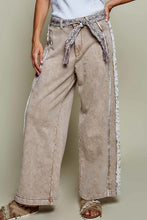 Load image into Gallery viewer, Laced Along The Way Pants
