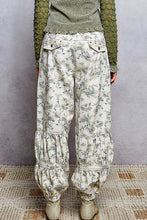 Load image into Gallery viewer, Outlaw Tiered Pants

