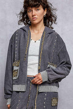 Load image into Gallery viewer, Out Of Pocket Hoodie
