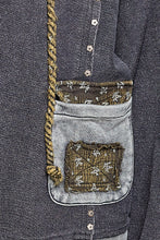 Load image into Gallery viewer, Out Of Pocket Hoodie
