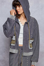 Load image into Gallery viewer, Out Of Pocket Hoodie
