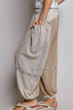 Load image into Gallery viewer, Collected Overtime Sweatpants
